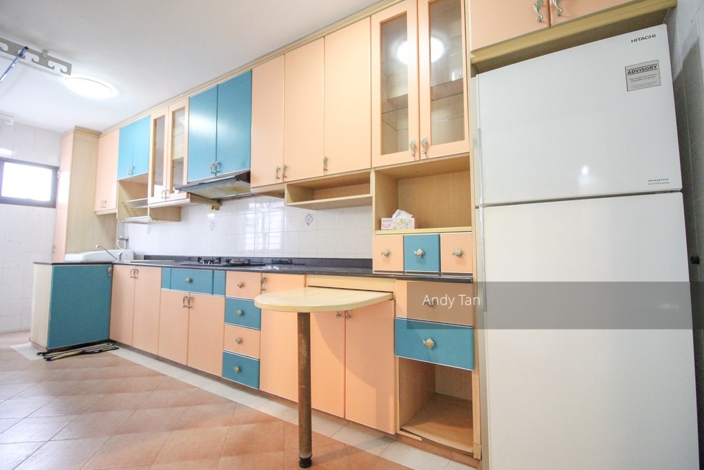 Blk 193 Rivervale Drive (Sengkang), HDB 5 Rooms #195423112